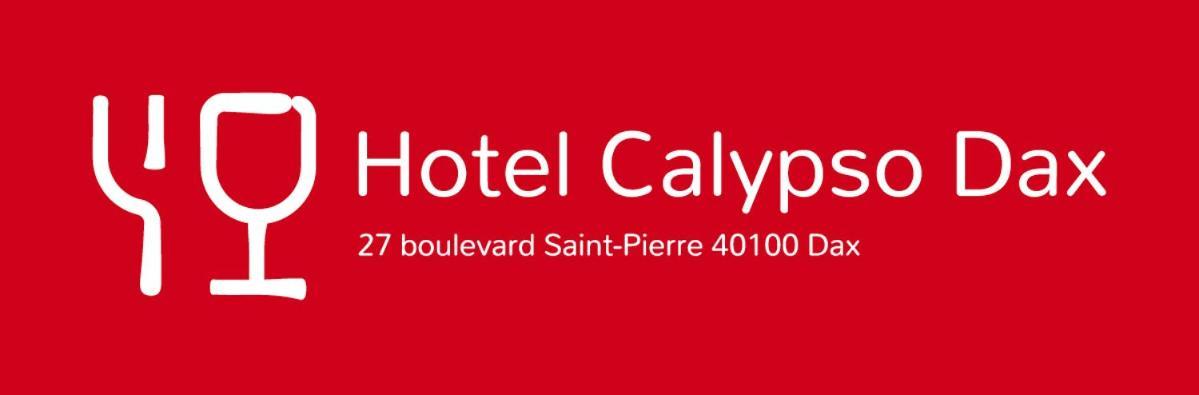 Le Calypso - Reouverture Ξενοδοχείο Dax Εξωτερικό φωτογραφία